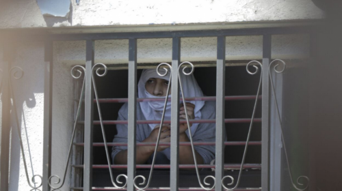 La verdad detr&aacute;s de las paredes del correccional Las Gaviotas