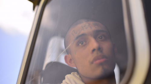 Tres de cada diez reclusos de Las Gaviotas son mayores de edad 