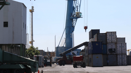 Jimmy busca retomar el control del Puerto Santo Tom&aacute;s de Castilla
