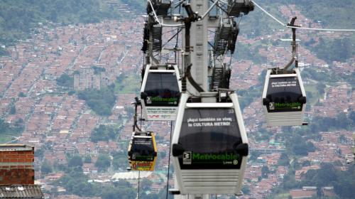 Villa Nueva convoca a empresas para la construcci&oacute;n de un telef&eacute;rico