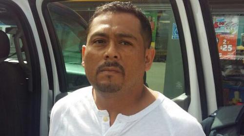 Recapturan a &ldquo;La Bestia&rdquo;, peligroso l&iacute;der de banda de secuestradores