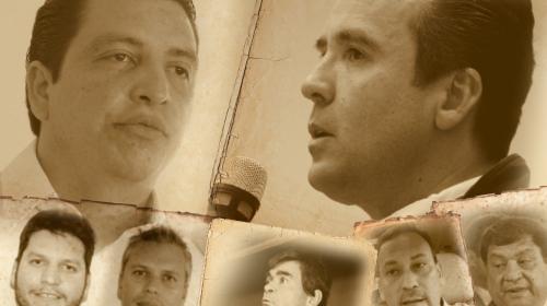 &iquest;D&oacute;nde est&aacute;n los pr&oacute;fugos? Interpol no logra coordinar su localizaci&oacute;n