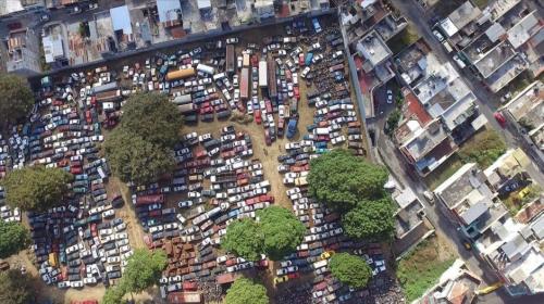 &iquest;Quieres invertir tu Bono 14 en un veh&iacute;culo? Esta subasta te interesa