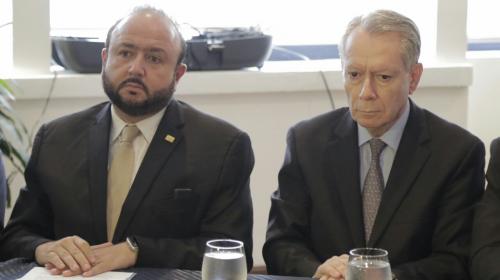 CACIF tomar&aacute; acciones legales por el cierre de la Mina San Rafael