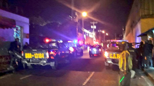 Alerta por posible amotinamiento en el correccional Las Gaviotas 