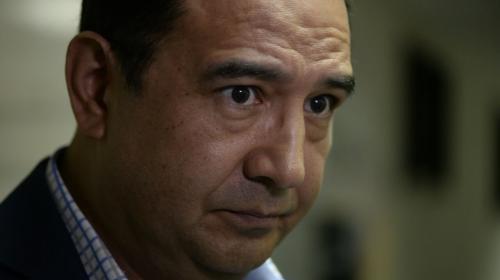 Sammy Morales enfrentar&aacute; juicio por lavado de dinero 