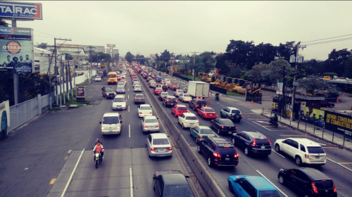 Municipalidad de Villa Nueva aprueba descuentos a multas de tránsito