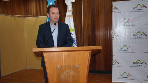 EE.UU. da el beneplácito a embajador propuesto por Guatemala