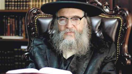 Secta Lev Tahor huyó de Guatemala y su líder murió ahogado en México