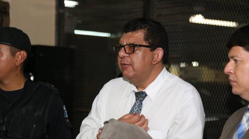 Muere sindicado de corrupción un día antes de saber si iría a juicio