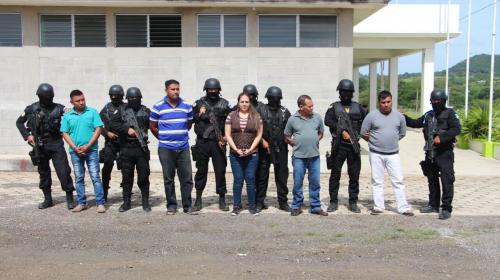 Así operaba la banda de supuestos secuestradores "Los Buitres"