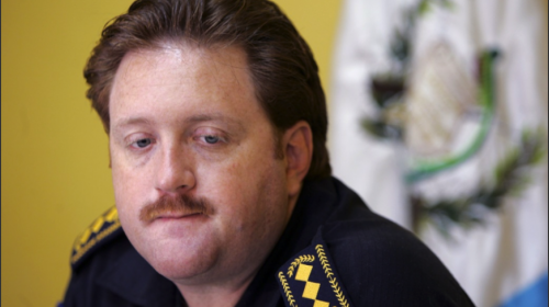 Tribunal anula condena contra Sperisen y ordena un nuevo juicio