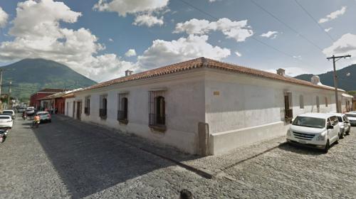 Estas son las lujosas propiedades incautadas a Sinibaldi