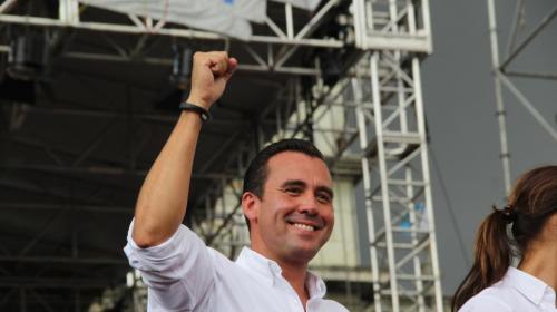 Alejandro Sinibaldi habría desfalcado Q1 mil 800 millones del Micivi