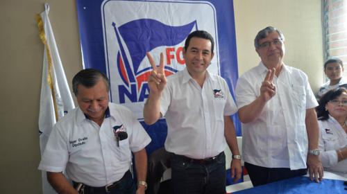 TSE no cancela a FCN Nación y le impone esta multa