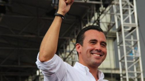 Constructoras entregaron más de Q69 millones en sobornos a Sinibaldi