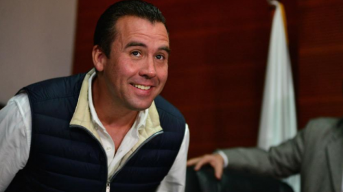 Capturan a 10 personas de estructura vinculada a Alejandro Sinibaldi