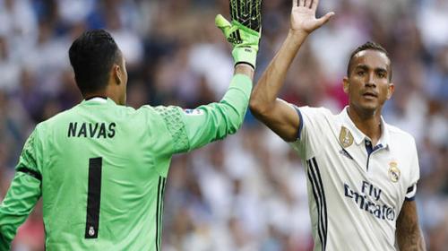 Este jugador del Real Madrid quiere ser fichado por el Chelsea inglés