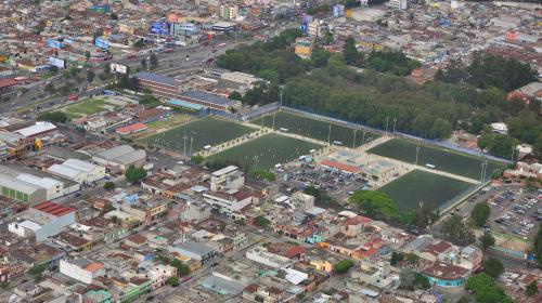 &iquest;D&oacute;nde est&aacute;n los metros cuadrados m&aacute;s caros y baratos de la ciudad?