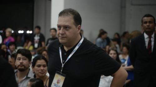 Hijo de Pablo Escobar lanza fuerte cr&iacute;tica a series de narcos