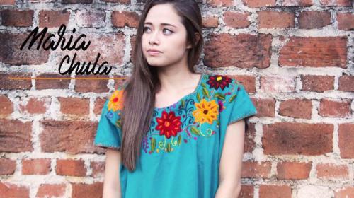 Mejor hablemos de María Chula...¿o no?