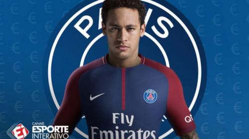 La tentadora oferta del PSG al FC Barcelona por Neymar