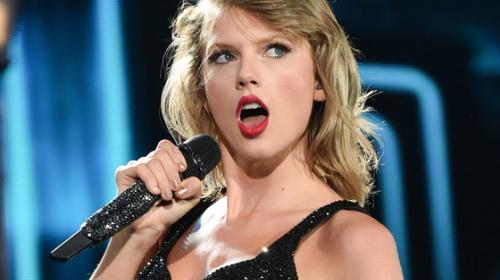 La regla que todos los colaboradores de Taylor Swift deben cumplir