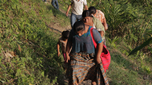 Consulta a Pueblos Ind&iacute;genas: un di&aacute;logo que se aleja de las urnas