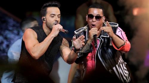 Proh&iacute;ben la canci&oacute;n &ldquo;Despacito&rdquo; en este pa&iacute;s 