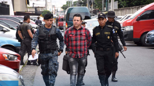 Detienen a reguetonero "Willy Wonka" vinculado a red de Medrano