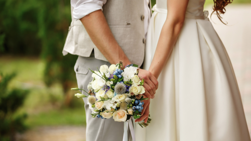 Hasta que el dinero los separe