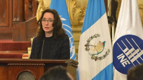 &iquest;Qu&eacute; pasar&aacute; con el Censo Poblacional tras renuncia de su directora?