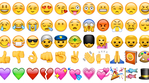 "Emojipedia", la historia detr&aacute;s de los emojis que usas a diario