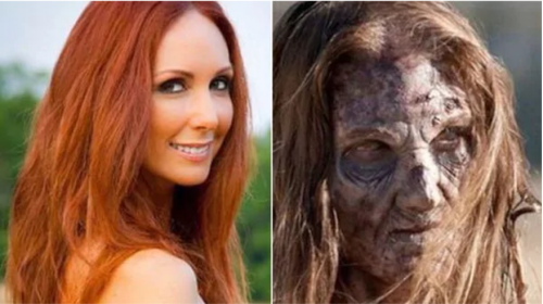 Condenan a actriz de "The Walking Dead" por intentar envenenar a Obama