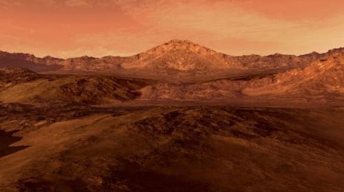 Los secretos de Marte, descubiertos despu&eacute;s de d&eacute;cadas de misterio