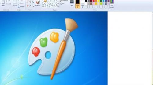 Microsoft Paint desaparecer&aacute; de Windows en la pr&oacute;xima actualizaci&oacute;n