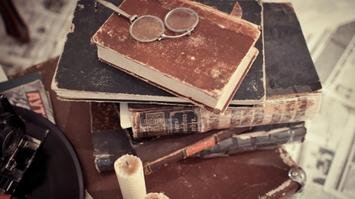 El poeta del camión de basura