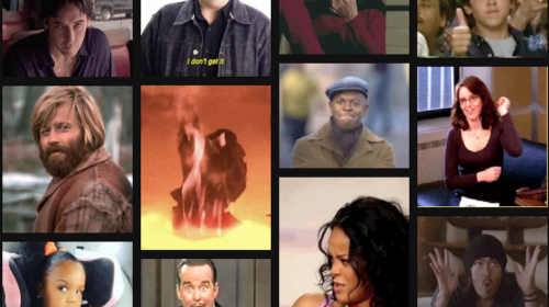 Ya es posible crear Gif&acute;s f&aacute;cilmente desde tu celular