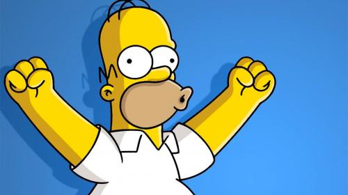 El creador de "Los Simpson" har&aacute; una comedia animada para Netflix 