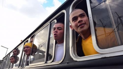 ¿Qué va a pasar ahora con los menores de Las Gaviotas?