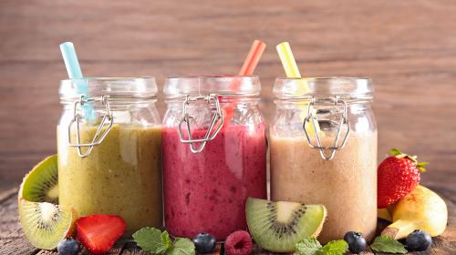 Expertos en nutrici&oacute;n aclaran: &iquest;Qu&eacute; tan beneficiosos son los batidos?