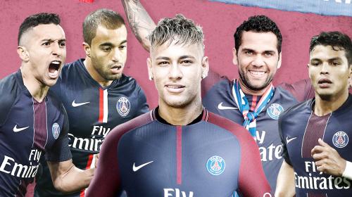 El Bar&ccedil;a supo de la negociaci&oacute;n de Neymar con el PSG hace semanas