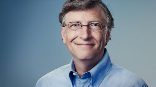 Bill Gates pierde el t&iacute;tulo del hombre m&aacute;s rico del mundo