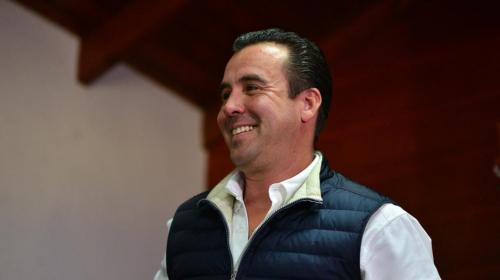 Sinibaldi us&oacute; siglas del nombre de su esposa para crear empresa