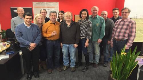 Cient&iacute;fico tiene 12 a&ntilde;os sin ba&ntilde;arse y explica por qu&eacute; no huele mal