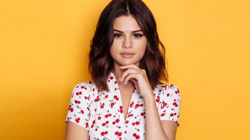 Esta es la doble de Selena Gomez que tambi&eacute;n tiene miles de seguidores