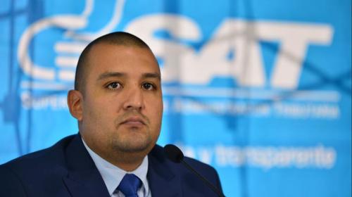 La SAT busca eliminar un histórico foco de corrupción