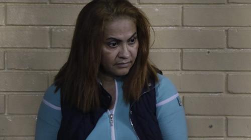 Juzgado liga a proceso a "La Patrona" por fugarse de Mariscal Zavala