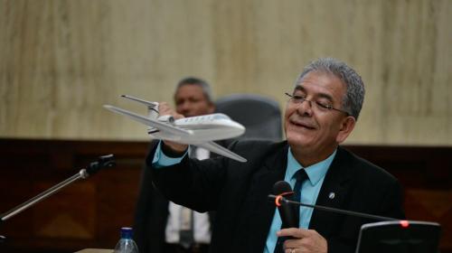 ¿Cuánto gastaban Otto Pérez y Roxana Baldetti en operar "La Balita"?