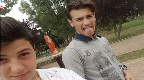 Hijo de un capo mata a su mejor amigo por un &ldquo;me gusta&rdquo; en Facebook